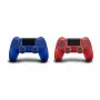 ДУБЛИРАНО 17674 Безжичен джойстик Dual shock 4, снимка 3