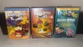 Angry Birds DVD , снимка 2