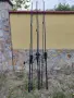 Въдица Fox EOS X Spod/Marker Full Shrink Rod, снимка 1