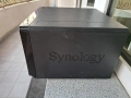 Synology DS1512+ NAS сървър CPU Dual Core 2.13GHz, RAM Size: 2 GB, снимка 6