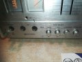 philips type 2542/00 stereo deck-made in holland, снимка 12