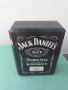 JACK DANIELS  Метална кутия, снимка 2