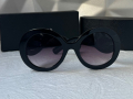 PR дамски слънчеви очила кръгли, снимка 7