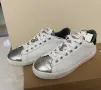 Дамски кожени кецове - Pepe Jeans, снимка 1