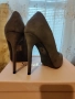 дамски обувки на ток, снимка 1