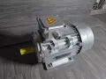 ПРОМО ! 4 kW Трифазен Електромотор !, снимка 4