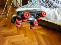 Продавам унисекс ролери 38:, снимка 2