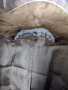 vintage fur coat XL, снимка 6