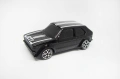 Maisto VW GOLF GTI Volkswagen Метална Количка Играчка, снимка 1