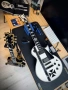 ESP Iron Cross James Hetfield Signature, снимка 1