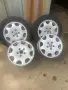 Лети джанти 15-ки 5/112 Audi, снимка 1