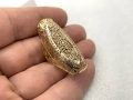 ЗАПАЗЕН ЗА КЛИЕНТ! Дамски Златен Пръстен-3,229 грама, 14К (проба 585), снимка 11