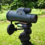 Водоустойчив и удароустойчив монокъл GOSKY Monocular12x55, снимка 7