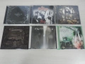 The Dogma/ Halestrom/ Insomnium/ An Erotic End of Times/ My Insanity/ Pathos, снимка 1