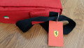 Нова оригинална лицензирана чанта за лаптоп Ферари Ferrari, снимка 3
