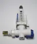 Нов Пълнещ механизъм за стуктура за вграждане 3/8″ GEBERIT 
222.019.00.5, снимка 6