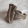 Колекция от стари пръстени., снимка 8