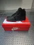 Черни кецове Nike, снимка 1