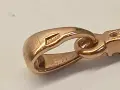 Руско злато. Кръст с брилианти , снимка 10