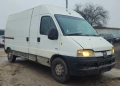Пежо Боксер 2.8хди на части Peugeot Boxer 2.8 hdi na chasti , снимка 3