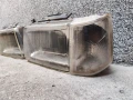 Фар с мигач Опел Корса А/ Corsa A 1991-1993г., снимка 4