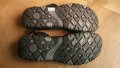 MERRELL Real Leather Размер EUR 41 / UK 8 сандали естествена кожа 94-13-S, снимка 10