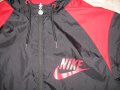 Nike Sportswear двулицево яке, снимка 1 - Якета - 36612552