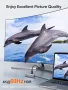 хъб тип C 5 в 1 4K 60Hz, снимка 4