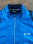 Asics M'S Jacket - страхотно мъжко горнище КАТО НОВО, снимка 2