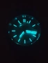Нов Venezianico Nereide GMT, 200м, автомат, пълен комплект, бартер, снимка 9
