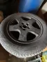 Джанти с летни гуми 15 ки., снимка 1