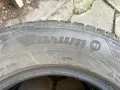 2бр зимни гуми 215-70-16, снимка 4