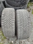Гуми 225 45 18 Good Year vector 4 season , снимка 2