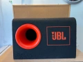 автомобилен субуфер "JBL CB300e", снимка 4