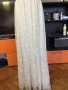 Дълга рокля  ZARA., размер L, снимка 3