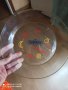 Стъклена купа Куинс, снимка 1 - Други - 30325916