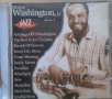 Grover Washington, Jr. – Часть I (2001, MP3, 160 kbps , CD), снимка 1