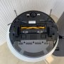 Робот прахосмукачка Ecovacs Deebot Ozmo T8+ с вибриращ моп и станция, снимка 5