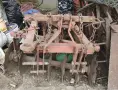 Дискова брана Навесна за Трактор Неизползвана, снимка 2
