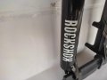 Продавам колела внос от Германия алуминиева вилка 29 цола ROCK SHOX ХС 28 диск, снимка 3