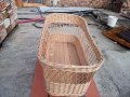 Стариина за новородено люлка, снимка 3