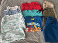 Дрехи 110/116, снимка 5