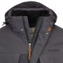 НОВО Schöffel Insulated Jacket LIPEZK1 мъжко зимно яке/парка - р.XL, снимка 6