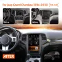 Навигация Android Jeep Grand Cherokee 2014-2021 ZWNAV 11 Tesla, снимка 2
