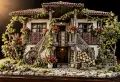 изработка на архитектурни модели, снимка 6