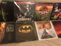 Laserdisc дискове Видео Плочи NTSC Лазердиск. , снимка 4