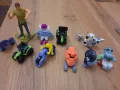 Всичко за 15 лв - Фигурки от Киндер Сюрприз, снимка 4