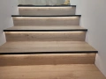 ламинат на стълби , снимка 3