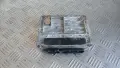 Компютър VW Golf 4 1.6i 1998 06A906019BF 5WP4858 Volkswagen Golf IV (1998-2004), снимка 3