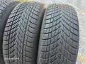 4бр. зимни гуми 205/60/16 GoodYear, снимка 3